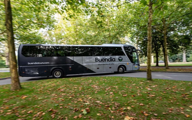 Bilbao: Gaztelugatxe, Bermeo, Mundaka, Gernika, & Wine Tour - Txakoli at Berroja Winery