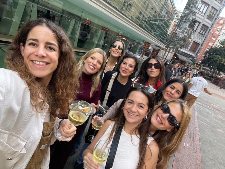 Bilbao’s #1 Food & Wine Experience - Is $117 a fair price?