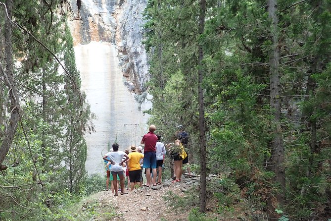 Bits of History - Half day kayak Tour with Wine delight - The guide makes the difference