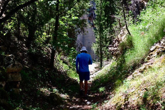 Bits of History - Half day kayak Tour with Wine delight - How much effort should you expect?