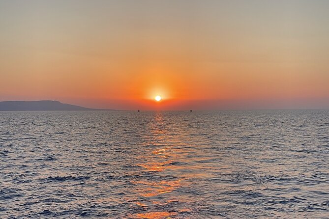 BLUE LAGOON BOAT TRIP | Waterslide | Music | Wine | - The 45-minute cruise along the Mediterranean