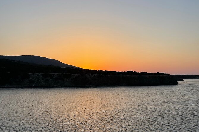 BLUE LAGOON BOAT TRIP | Waterslide | Music | Wine | - The 45-minute ride back to Latchi