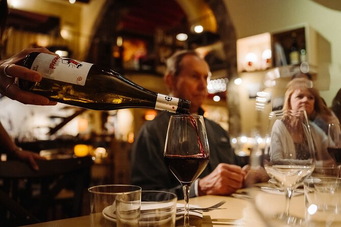 Bohemian Barcelona Neighborhood Evening Tapas & Wine Tour - Is $126.28 a fair price?
