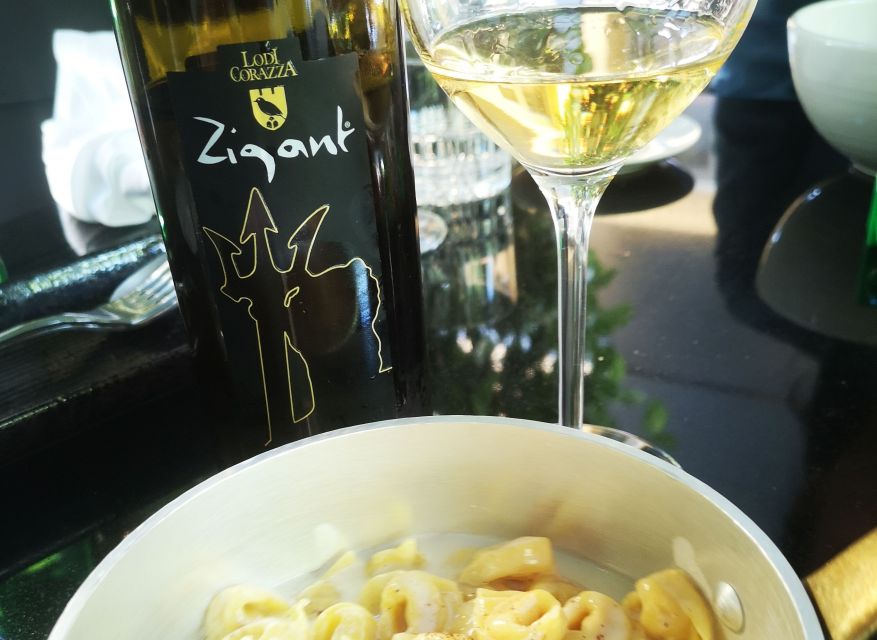 Bologna: City Center Guided Wine Walking Tour - Why Bologna’s wine scene deserves your time