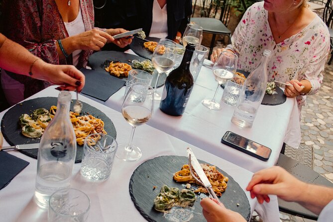 Bologna: Dinner, Wine & Tastings Walking Tour - Why this is a smart first evening in Bologna