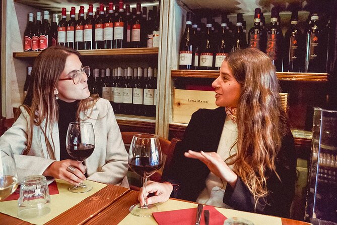 Bologna: Dinner, Wine & Tastings Walking Tour - Santo Stefano and the Seven Churches