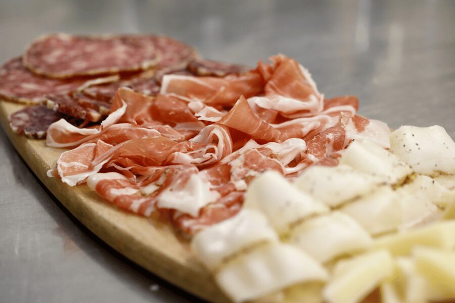 Bologna: Food and Wine Tasting with Interactive Game - Tasting Bologna through three regional wines