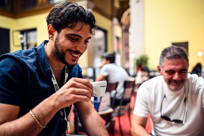 Bologna Food & Market Tour with 6 Tastings, Pasta, Wines & More - Group size, guides, and walking demands