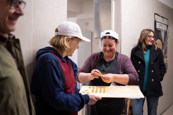Bologna Food Valley: Factory tasting, Wines & traditional Lunch - Castelvetro wine country and Lambrusco