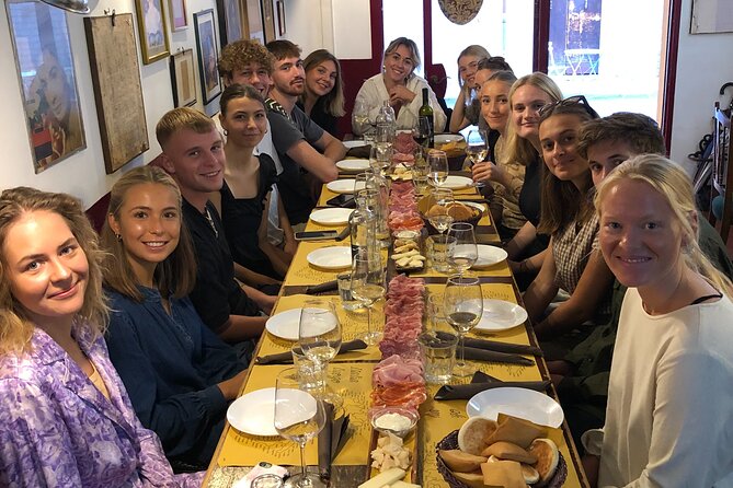 Bologna Food & Wine tour with a local Chef - Pizza and bakery stops are quick, local-style tastes