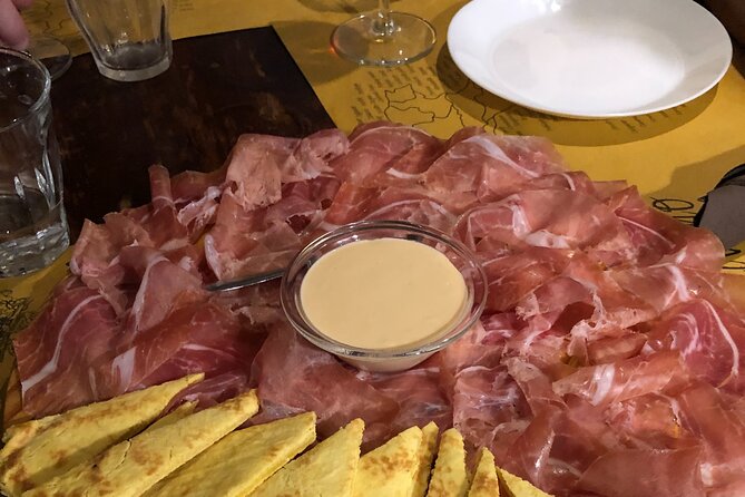 Bologna Food & Wine tour with a local Chef - What $72.99 really buys you