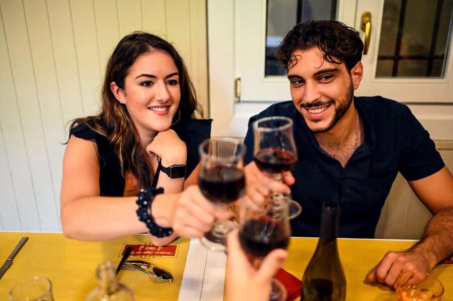 Bologna: Local Food Tour with Authentic Tastings and Wine - Why Bologna is the right place for a food walk