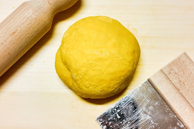 Bologna Local Pasta Cooking Class, Ragu, Spritz, Wine & Gelato - Coffee, Amaro, and Mystery Gelato