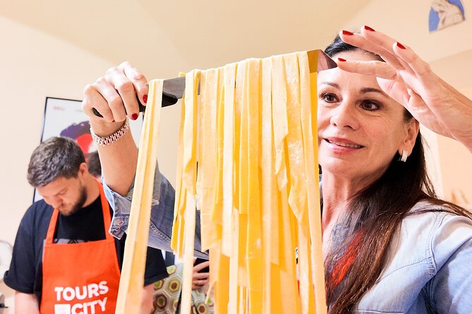 Bologna Local Pasta Cooking Class, Ragu, Spritz, Wine & Gelato - Price, Group Size, and Overall Value