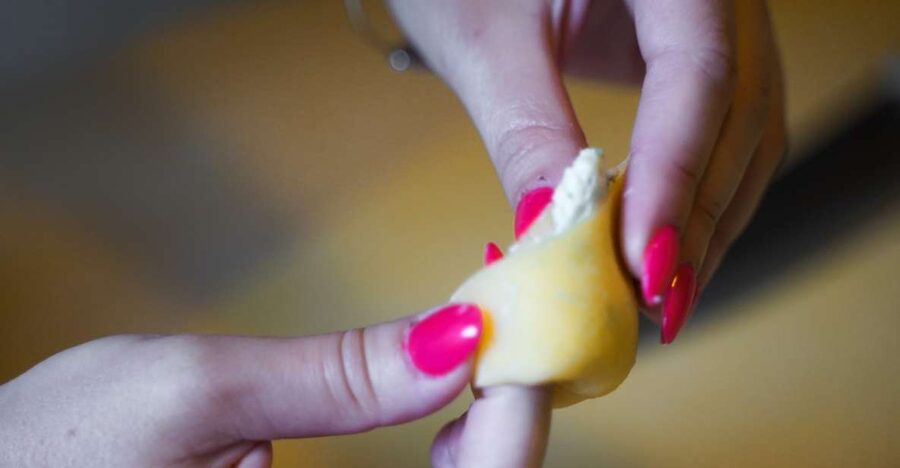 Bologna: Pasta Tagliatelle al Ragu Cooking Class with Wine - Key Points