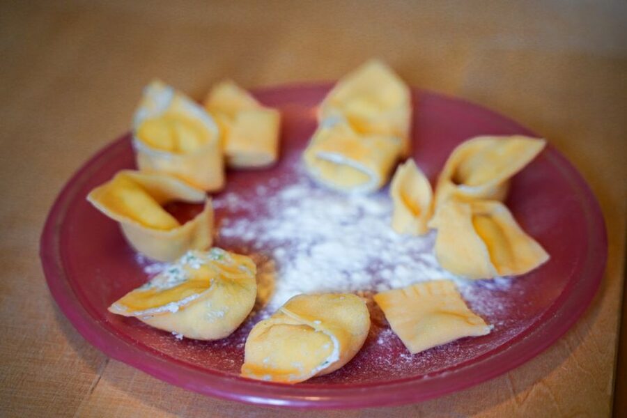 Bologna: Pasta Tagliatelle al Ragu Cooking Class with Wine - Who Will Enjoy It Most