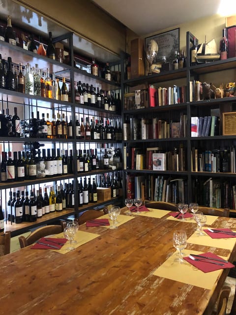 Bologna: Pasta & Wine Lesson Private Chef & Sommelier - Cooking Pasta in Federico’s Bologna Home
