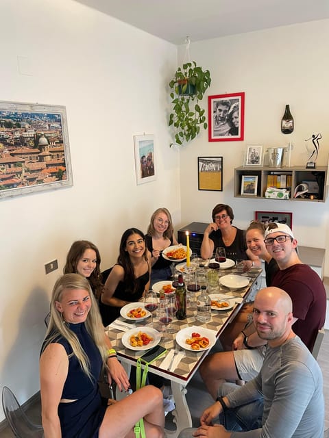 Bologna: Pasta & Wine Lesson Private Chef & Sommelier - Is $97 a Fair Price?