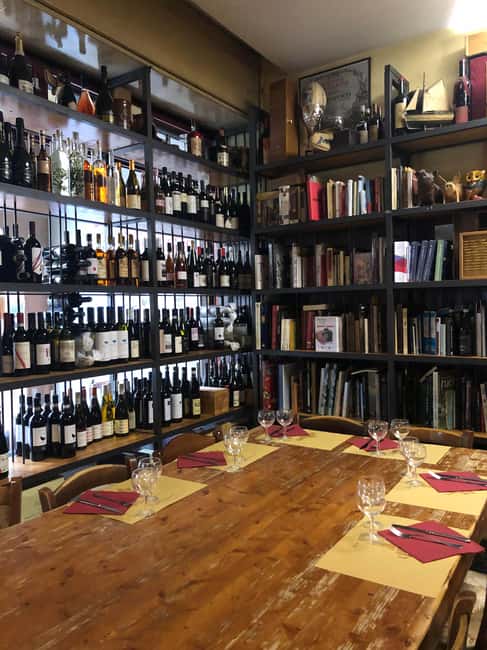Bologna: Pasta & Wine Lesson Private Chef & Sommelier - Should You Book It?