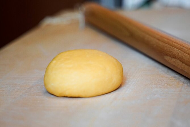 Bologna: Tagliatelle & Ragù Home Cooking Class with wine - Price and value at $90.51