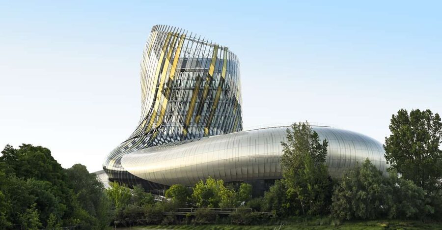 Bordeaux: Cité du Vin Entry Ticket and Wine Tasting - Why Cité du Vin is more than a wine museum