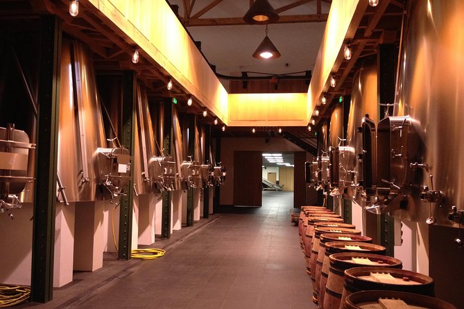 Bordeaux Full day Medoc and St Emilion 3 chateaux with Lunch - Is the $240.15 price fair?