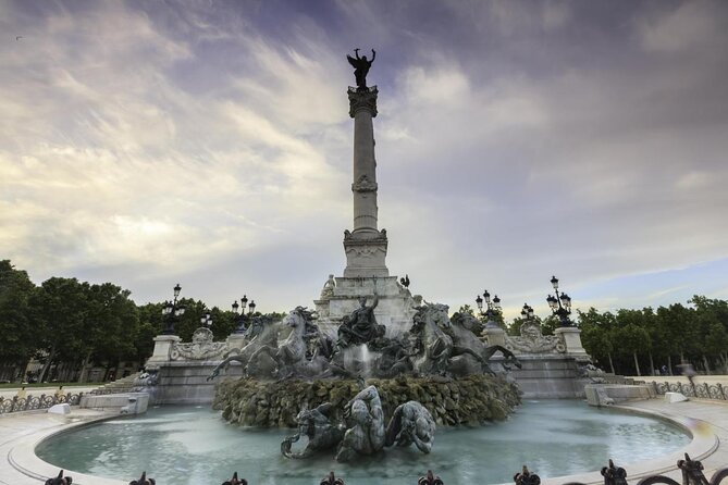 Bordeaux : Full Day Wine Tastings & Gourmet Lunch - Key things to know before you book