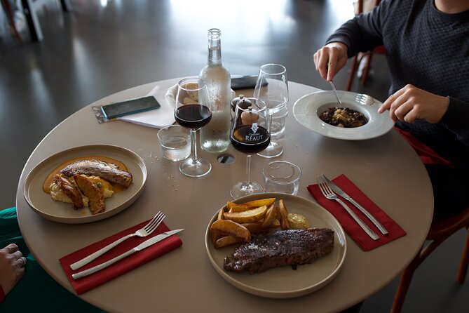 Bordeaux : Full Day Wine Tastings & Gourmet Lunch - Why Entre-Deux-Mers makes a good change from famous Bordeaux names
