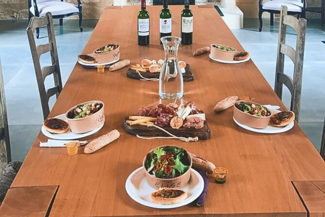 Bordeaux Full Day Wine Tour - 3 Wineries & Gourmet Picnic Lunch - A smart way to see Bordeaux wine country in one day