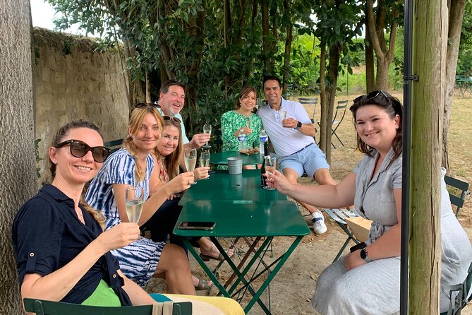 Bordeaux Full Day Wine Tour - 3 Wineries & Gourmet Picnic Lunch - Who will enjoy this Bordeaux wine tour most?