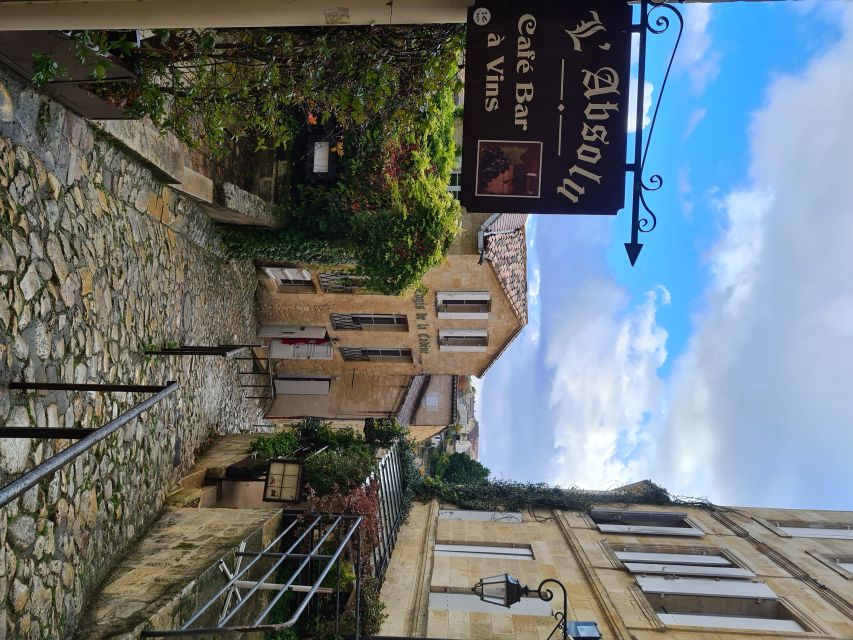 Bordeaux Full Day Wine Tour - 3 Wineries & Picnic Lunch - Why this full-day route works