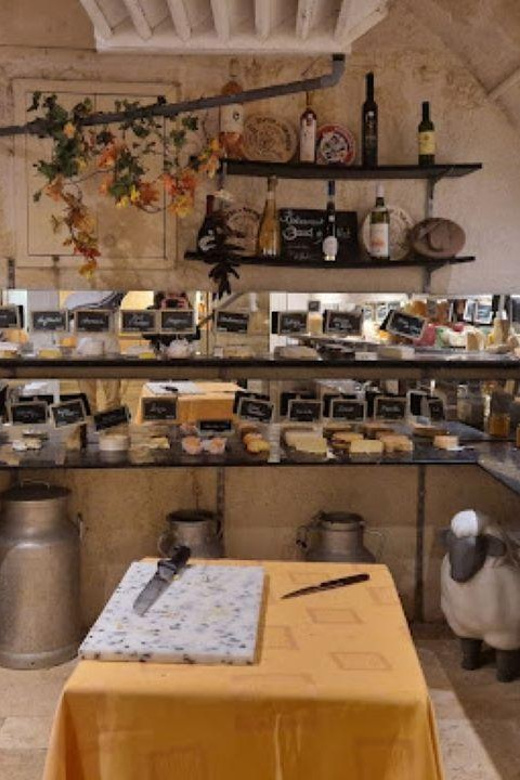 Bordeaux Gourmet Experience: Cheese & Wine Tasting - Why this Bordeaux tasting is different