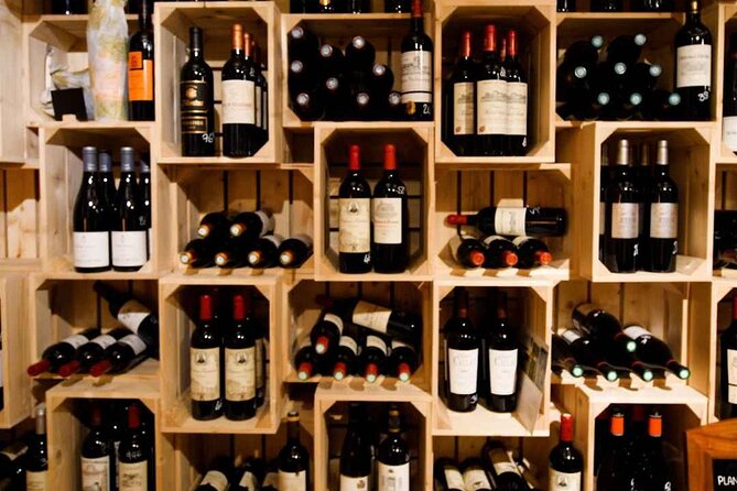 Bordeaux Gourmet Experience : tasting of French cheeses & wines - Timing, location, and who should book