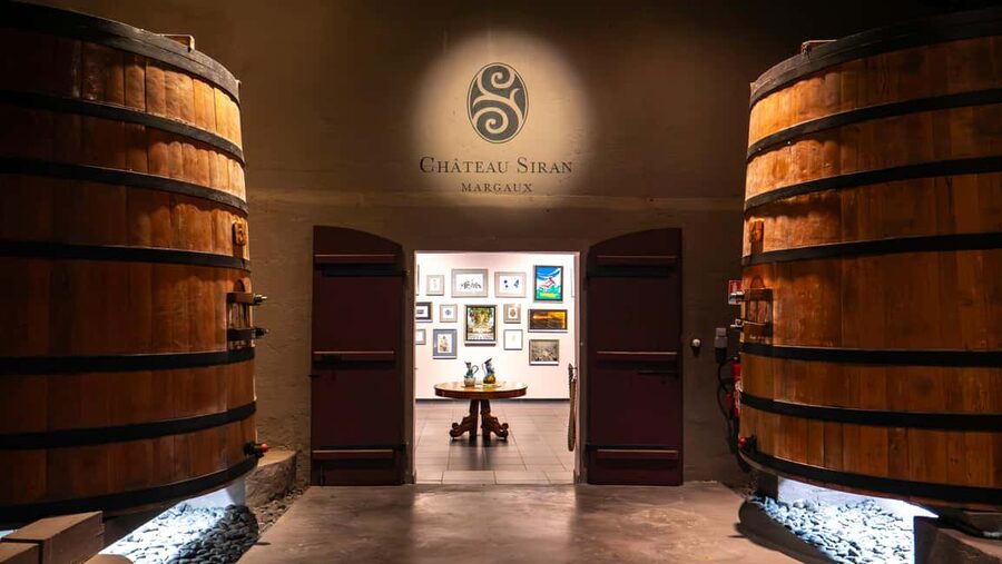 Bordeaux: Half-Day Margaux Tour with Wine Tastings - Key points to know before you book