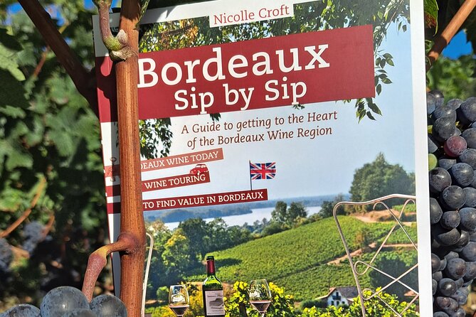 Bordeaux Médoc Region Private Wine Lovers Tour with Chateau Visits & Tastings - Following the D2 Route of Châteaux