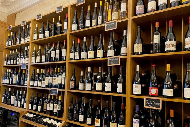 Bordeaux Old Town Food and Wine Tour - Why this Bordeaux food tour works