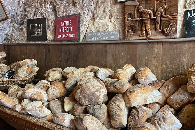 Bordeaux Old Town Food and Wine Tour - Is $151.23 a fair price?
