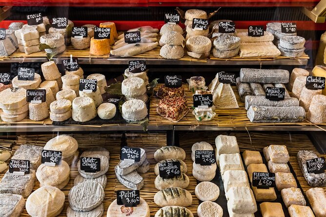 Bordeaux Old Town Food and Wine Tour - Practical details that affect your day