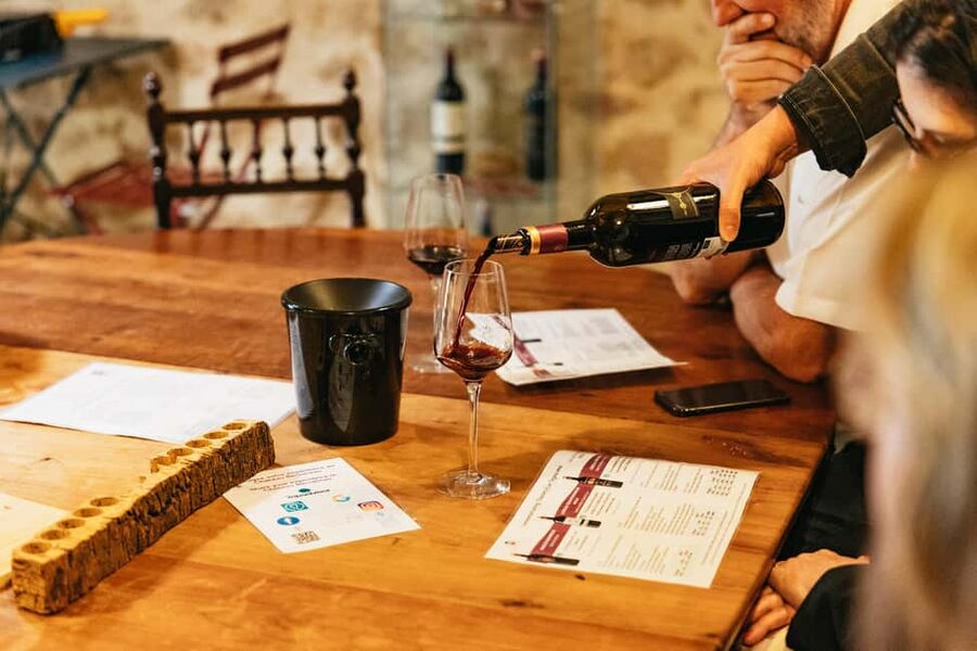 Bordeaux: St. Emilion Day Trip with Wine Tasting and Lunch - FAQ