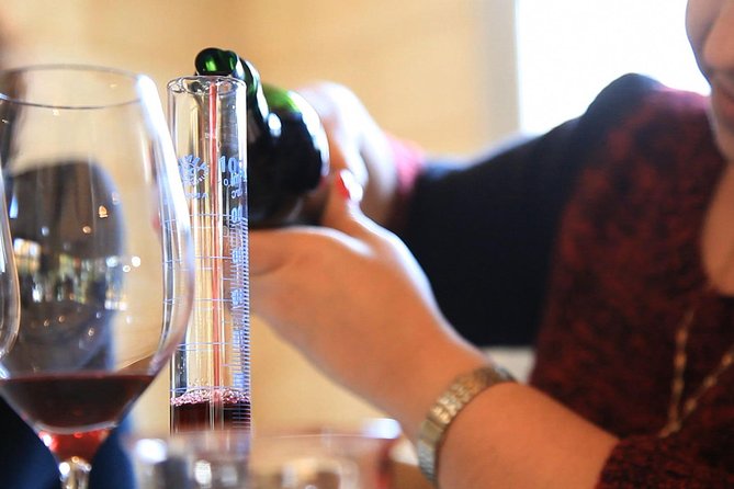 Bordeaux Super Saver Wine Tasting class and St Emilion region - The morning class at 3 Rue d’Enghien