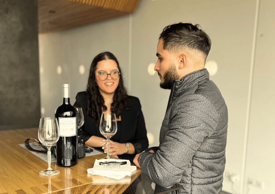 Bordeaux : Unforgettable Saint Emilion Half Day Wine Tour - Who will enjoy this half-day outing