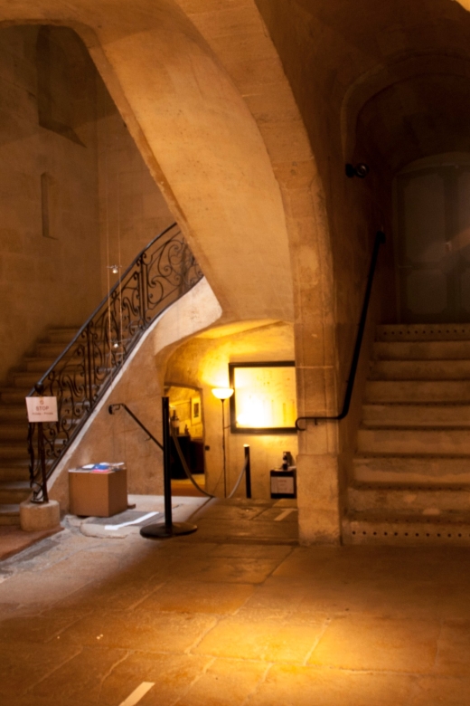 Bordeaux: Wine and Trade Museum Entry Ticket & Wine Tasting - Learning how Bordeaux wine is shaped