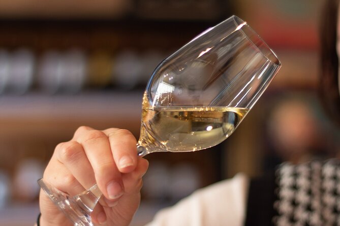 Bordeaux Wines Masterclass paired with cheeses & charcuterie - Start near the Grand Theatre at 11 a.m.
