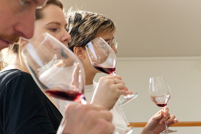 Bordeaux Wines Masterclass paired with cheeses & charcuterie - Is $54.42 good value?