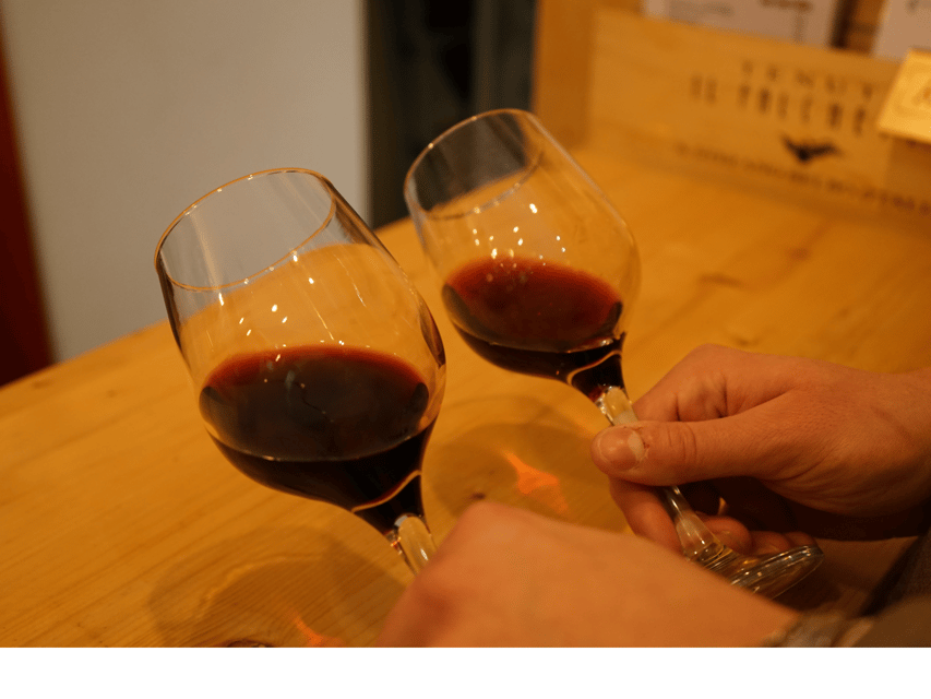 Boutique Wine Tasting in Turin City Center - Why the small group size matters