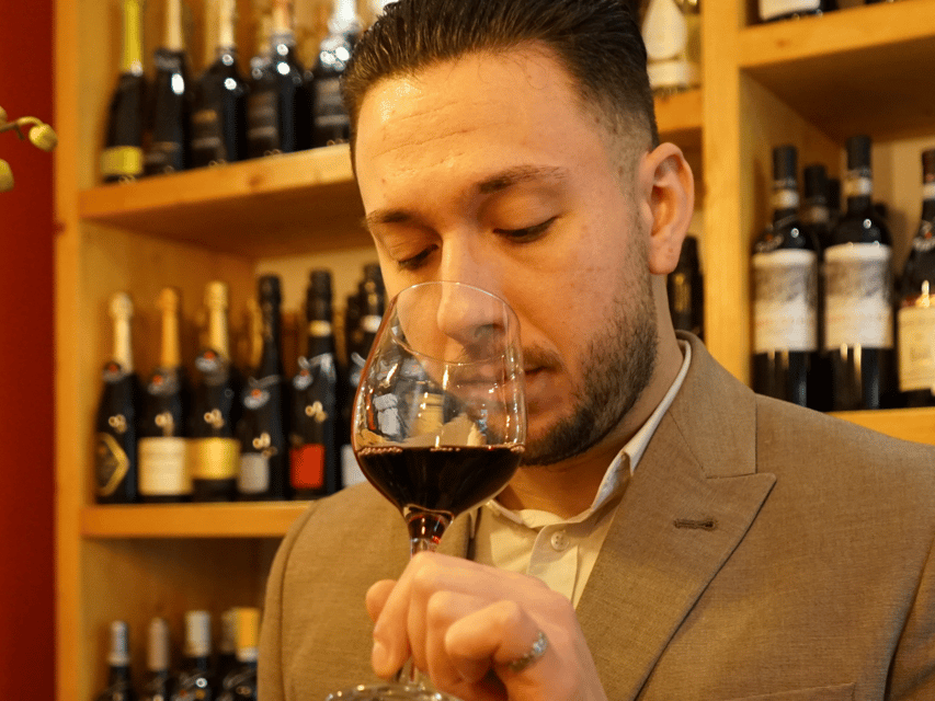 Boutique Wine Tasting in Turin City Center - The $42 price and what you receive