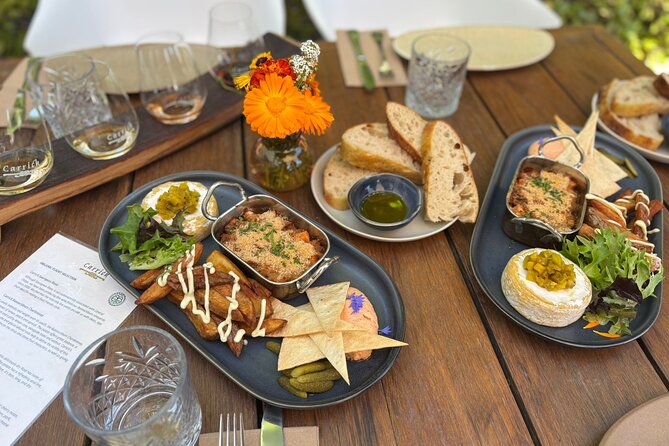 Boutique Wine Tour - visit Central Otago, 4 Wineries & Lunch - Four Central Otago stops worth your afternoon