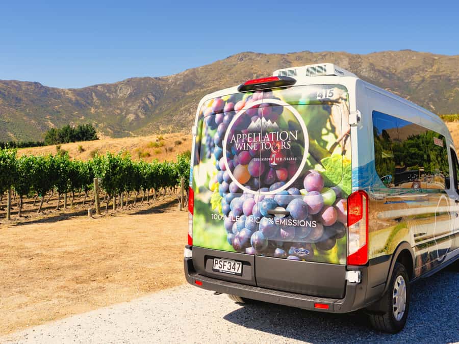 Boutique Winery Half-Day Tour & Vineyard Platter-Style Lunch - Is $166 a fair price?