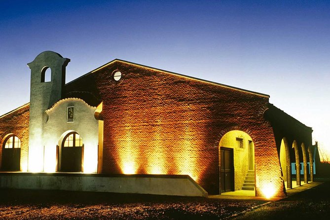 Bouza Winery Tastings and Tapas (Esp, Eng, Port) - Leaving Montevideo for Bouza’s country setting