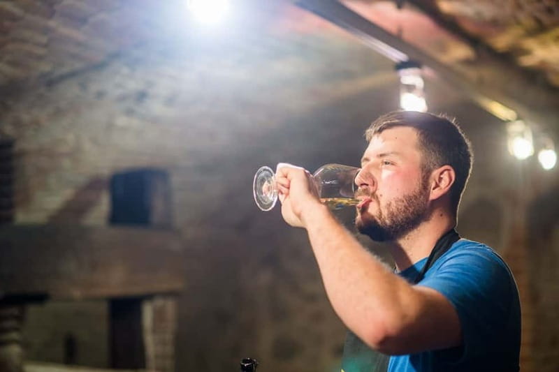 Bratislava: Wine Tasting with Sommelier - Why this Bratislava tasting is worth your time